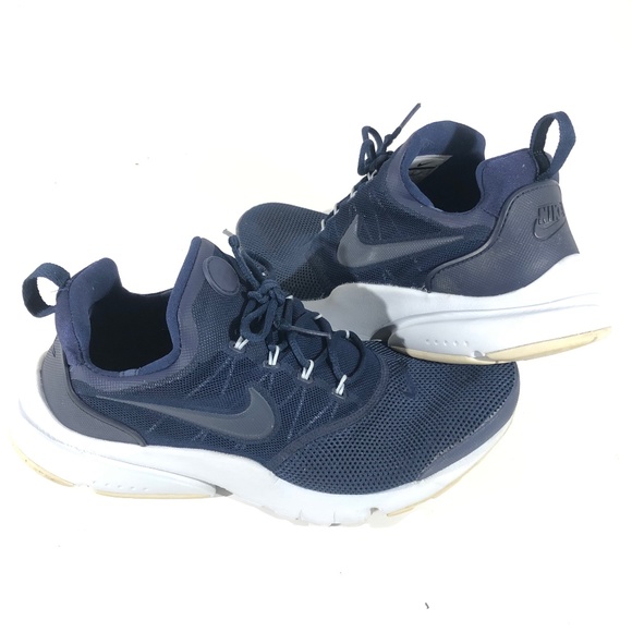 nike presto fly midnight navy